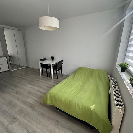 Apartament Katowicka Lejlighed Poznań Eksteriør billede