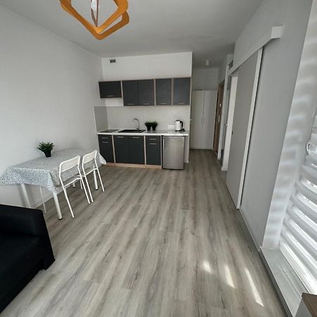 Apartament Katowicka Lejlighed Poznań Eksteriør billede