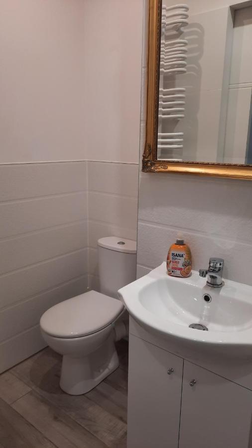 Apartament Katowicka Lejlighed Poznań Eksteriør billede