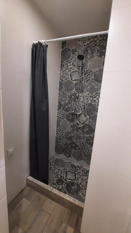 Apartament Katowicka Lejlighed Poznań Eksteriør billede