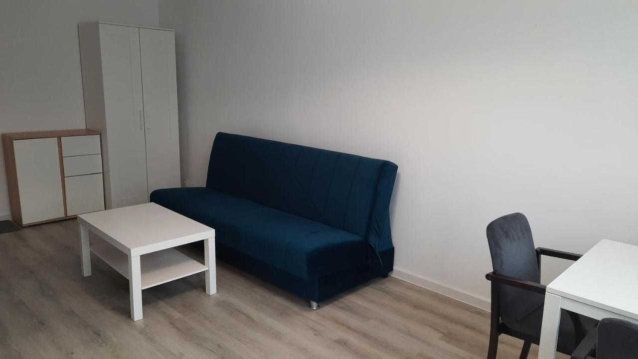 Apartament Katowicka Lejlighed Poznań Eksteriør billede