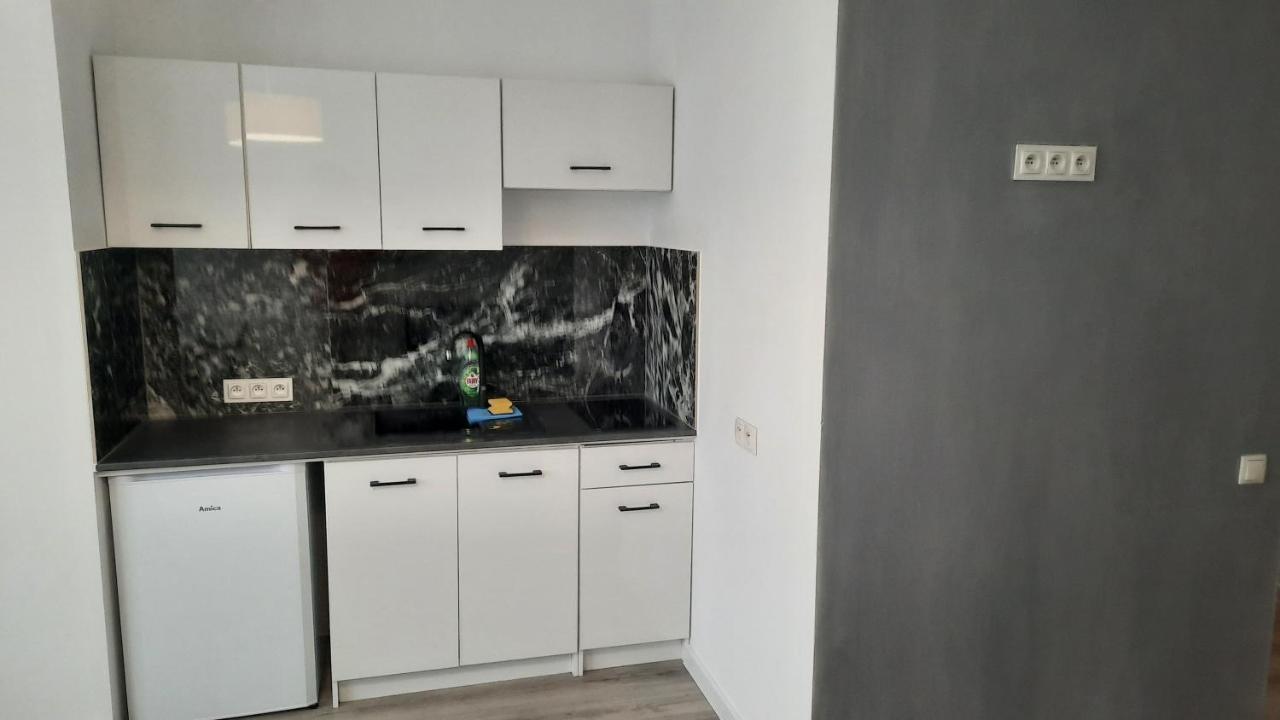 Apartament Katowicka Lejlighed Poznań Eksteriør billede