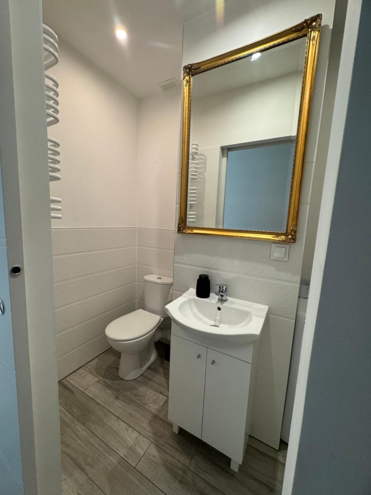 Apartament Katowicka Lejlighed Poznań Eksteriør billede