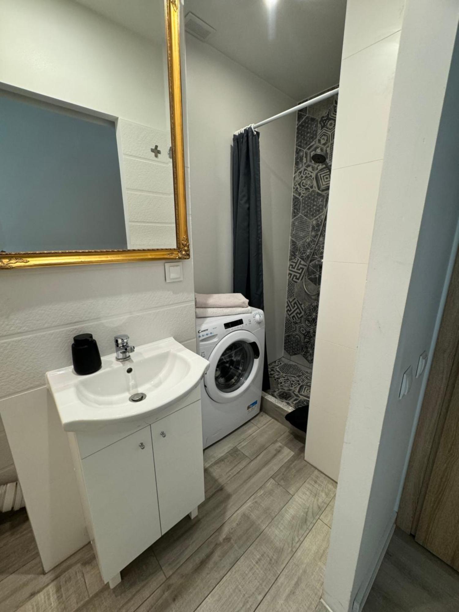 Apartament Katowicka Lejlighed Poznań Eksteriør billede