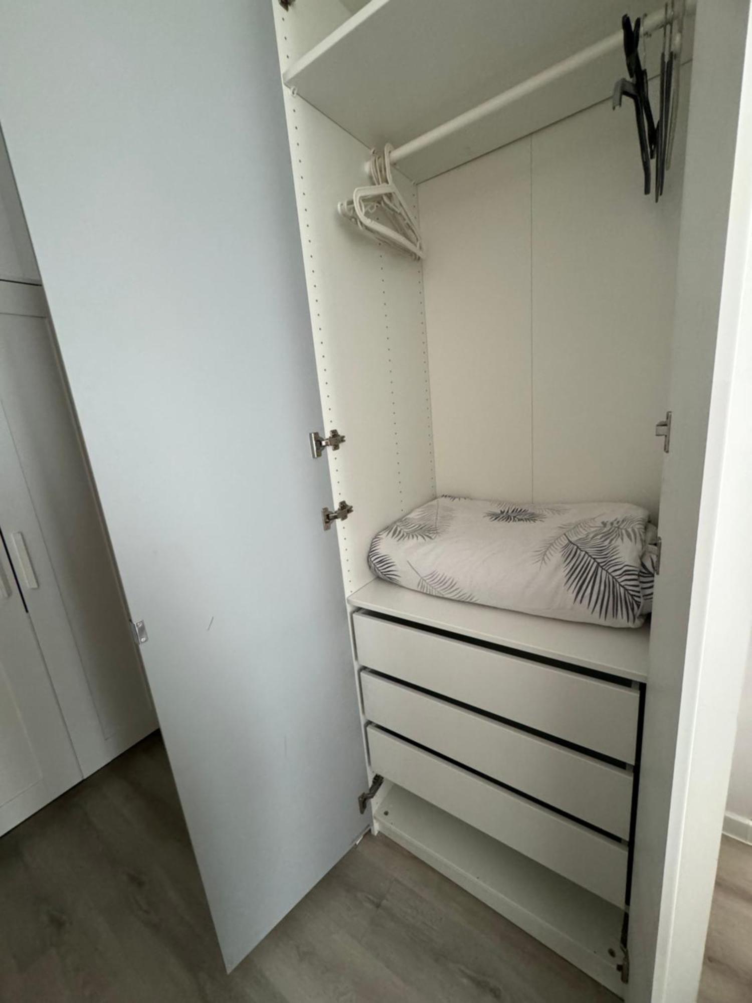 Apartament Katowicka Lejlighed Poznań Eksteriør billede