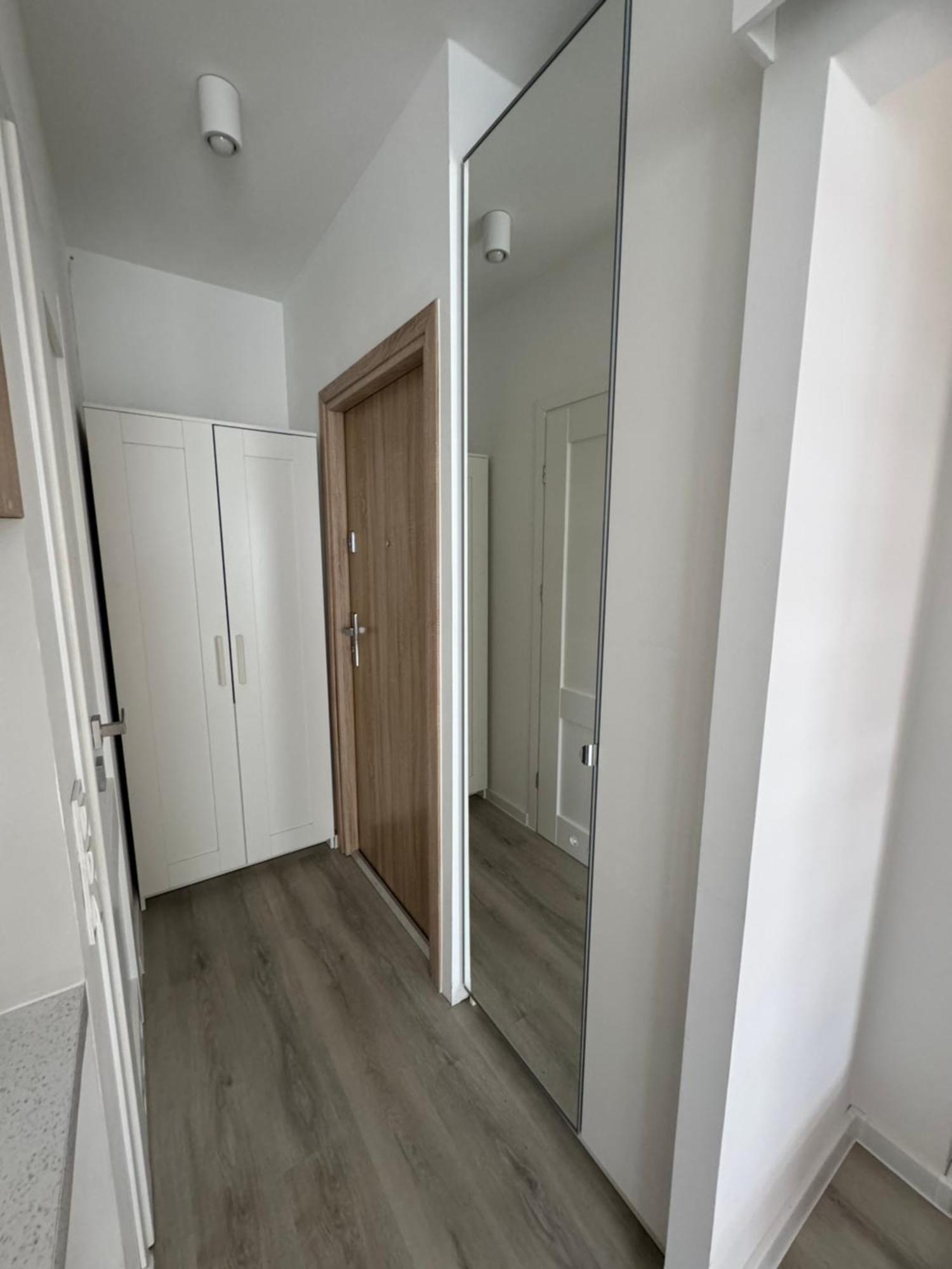 Apartament Katowicka Lejlighed Poznań Eksteriør billede