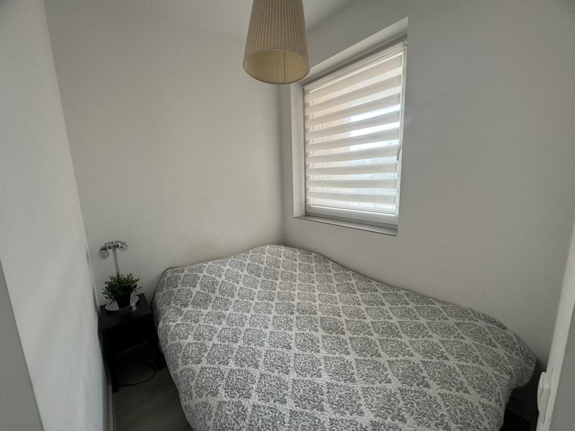 Apartament Katowicka Lejlighed Poznań Eksteriør billede